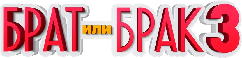 Фильм Брат или брак 3