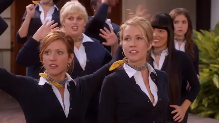 О съемках 4 (английский язык)