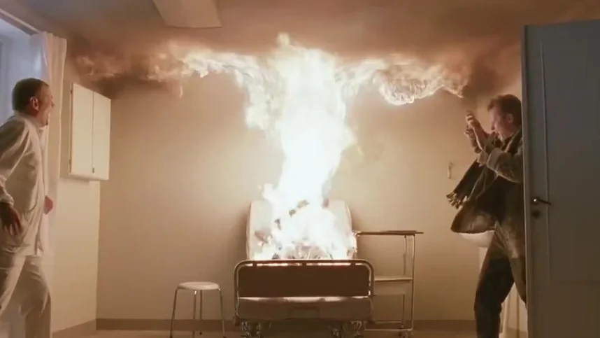 Впусти меня