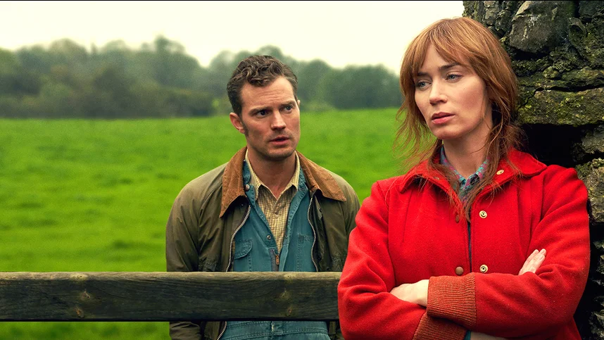 Дикая парочка