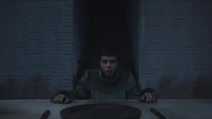 Тизер-трейлер (дублированный)