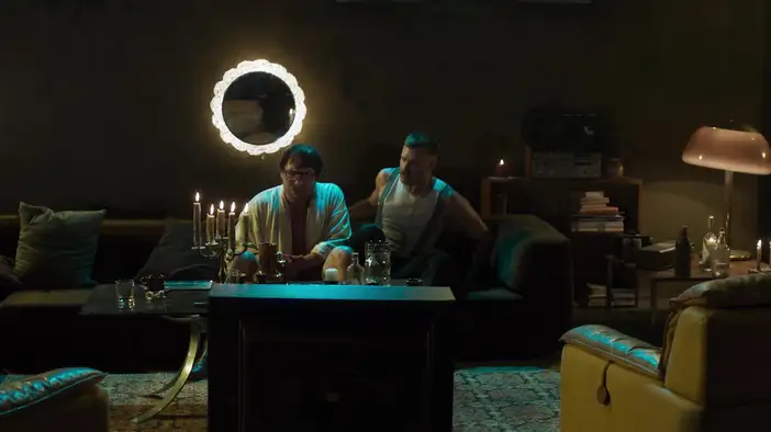 Трейлер (русский язык)