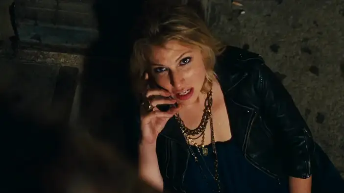 Трейлер (русские субтитры)