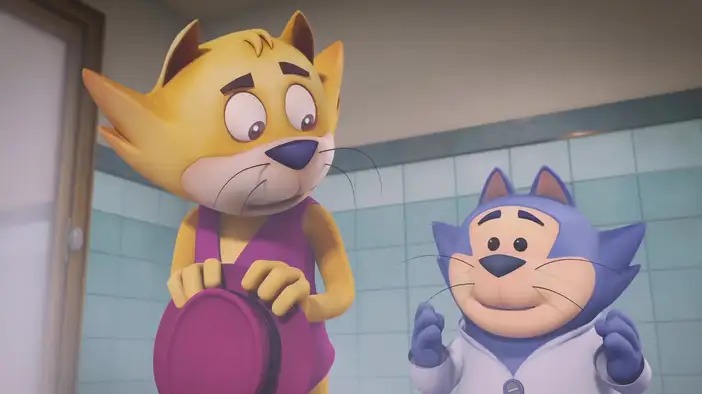 Трейлер 2 (испанский язык)