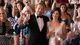 Свадьба моей бывшей