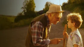 Батя 2. Дед (мини-сериал)