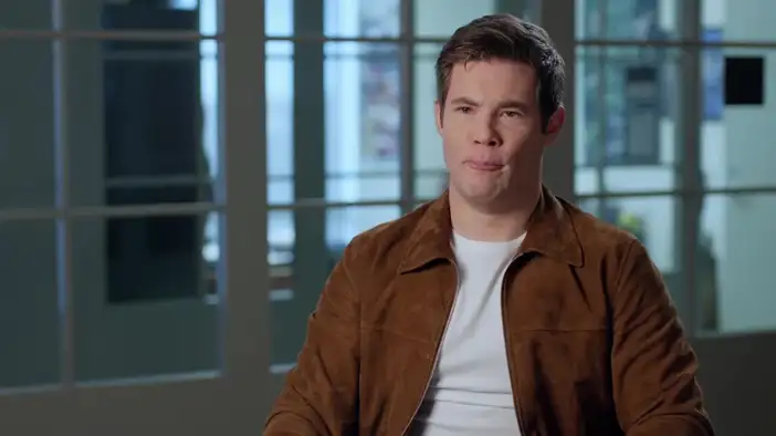 О съемках (английский язык)