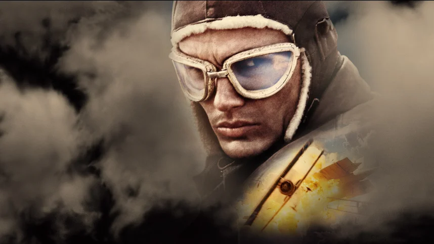 Эскадрилья «Лафайет»