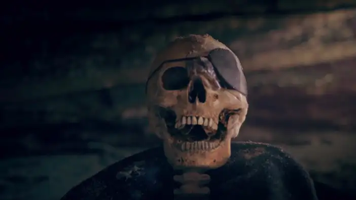 Трейлер (дублированный)