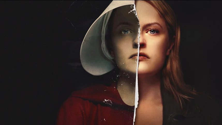 Рассказ служанки (2017)