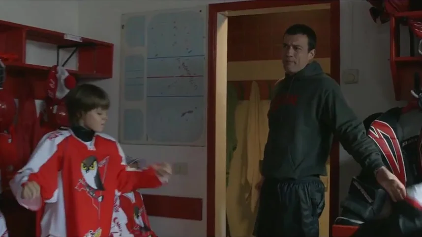 Приключения маленьких итальянцев