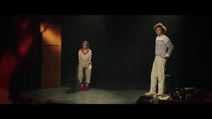 Фрагмент 3 (английский язык)