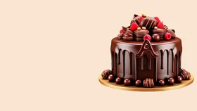 Сладкие радости