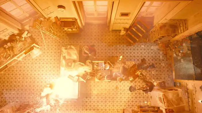 Трейлер (дублированный)