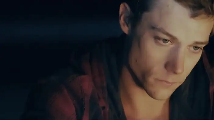 Трейлер (дублированный)