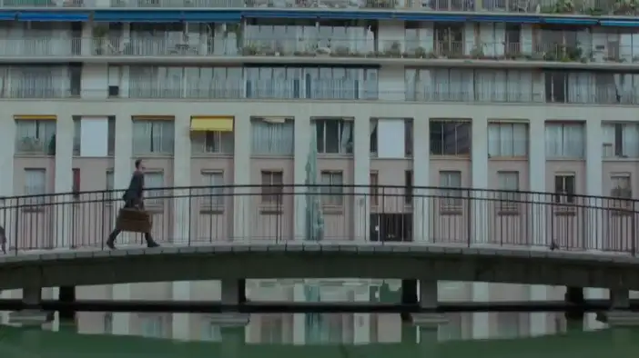 Трейлер 2 (английские субтитры)