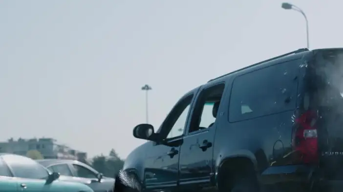 Red-band трейлер 2 (дублированный)