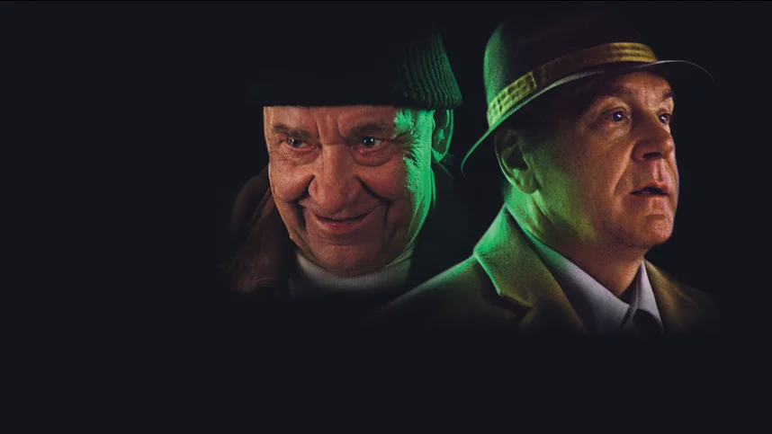 Зеленые коты (на эстонском языке с русскими субтитрами)