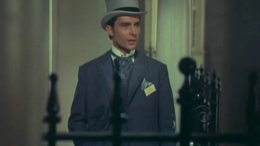 Моя прекрасная леди