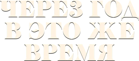 Через год в это же время (фильм 2024)