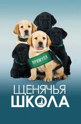 Щенячья школа