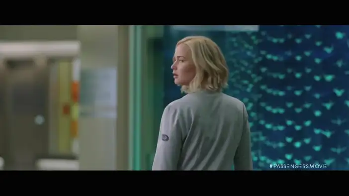 Трейлер 3 (английский язык)