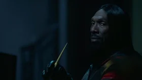 Знакомьтесь, семейка Блэков