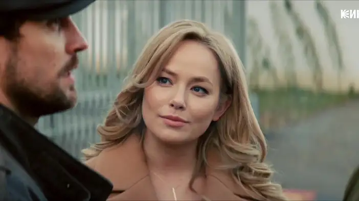 Трейлер (сезон 2)