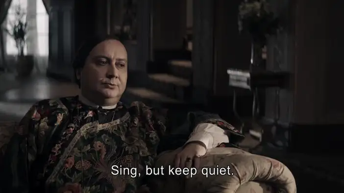 Трейлер (французский язык)