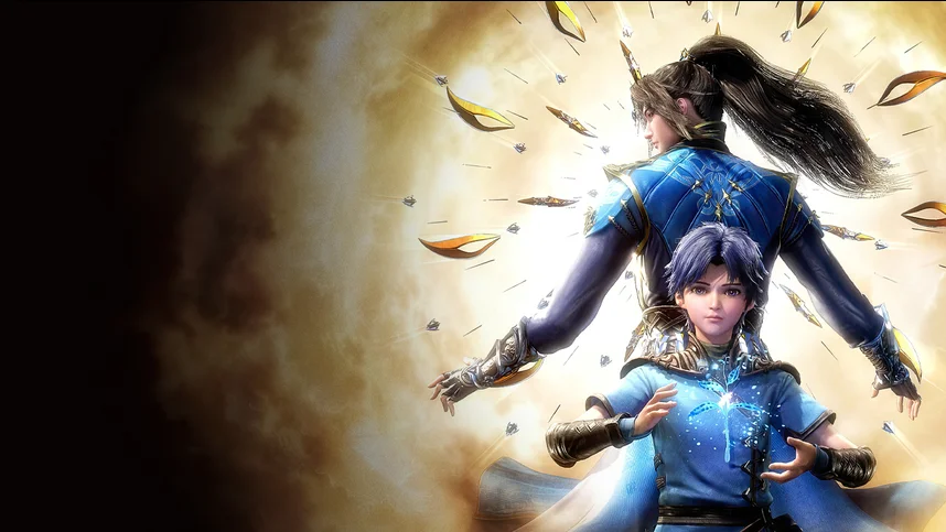 Боевой континент (2018)