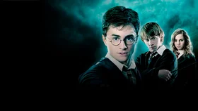 Гарри Поттер и Орден Феникса (Amediateka)