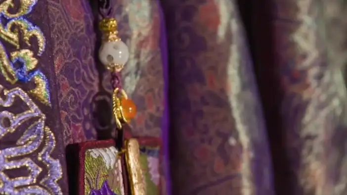 О съемках 5 (английский язык)