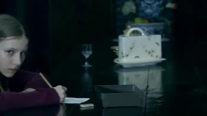 Трейлер (английский язык)