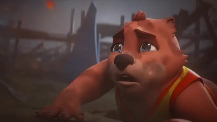 Фрагмент (дублированный)