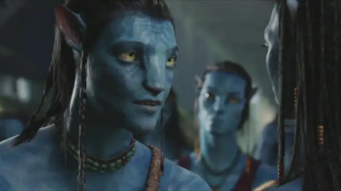 Трейлер (дублированный)