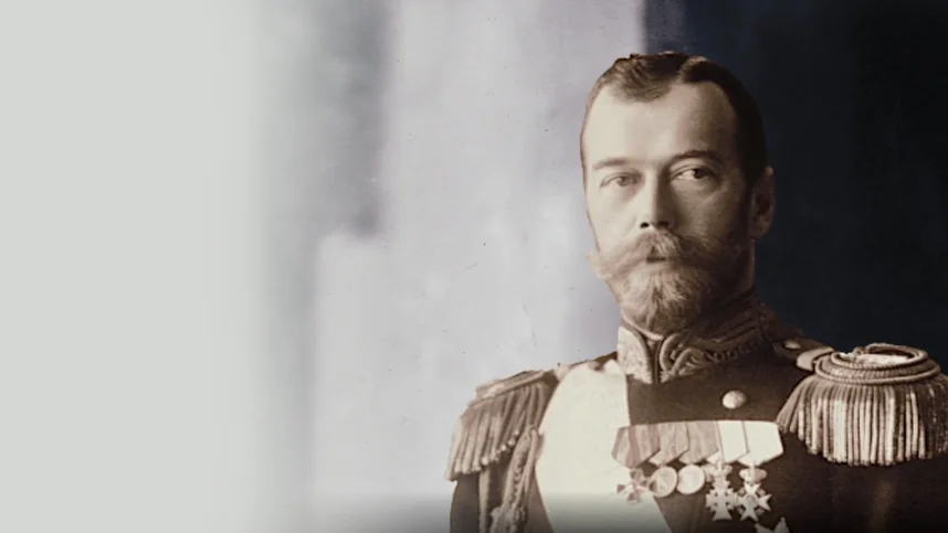 Русская революция глазами иностранцев