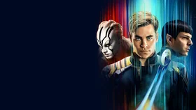 Star Trek: Cheksizlik