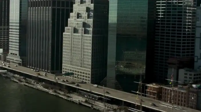 Трейлер 2 (английский язык)