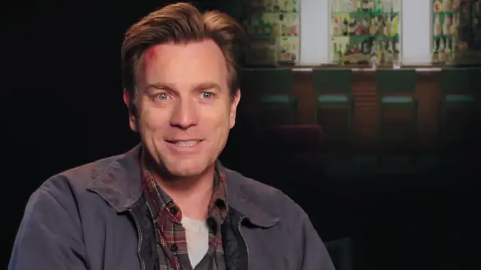 О съемках (английский язык)