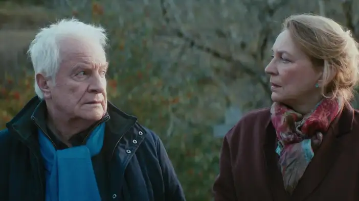 Трейлер (дублированный)