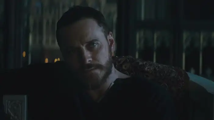 Трейлер (дублированный)