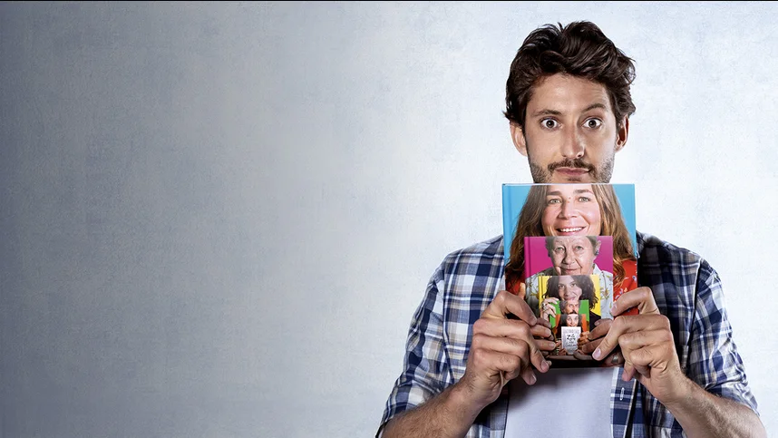 Книга решений