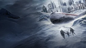 Арктический апокалипсис