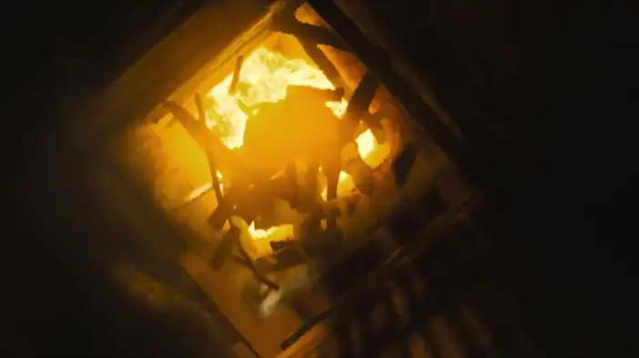 О съемках 2 (английский язык)