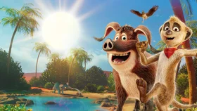 Тафити. Приключения на краю света