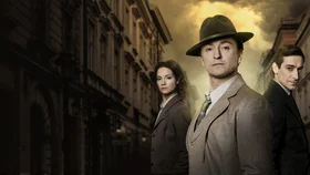 Охота на дьявола