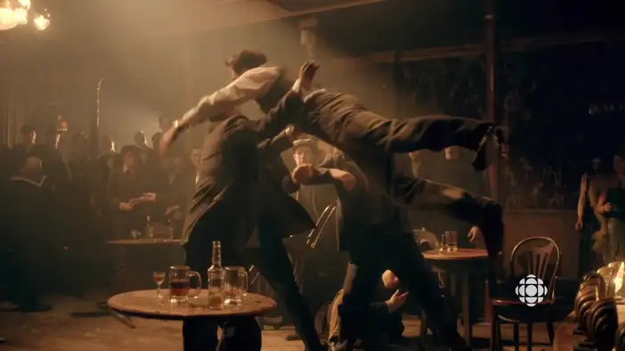 Трейлер (английский язык)