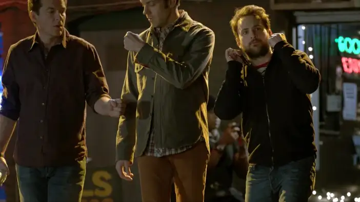 Трейлер (дублированный)