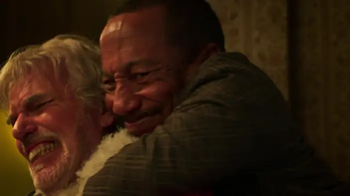 Трейлер (английский язык)