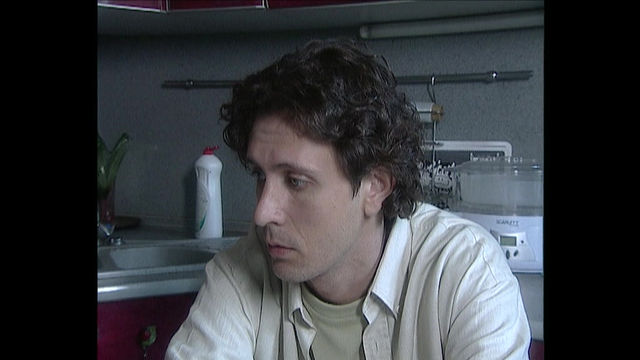 Ментовские войны 2 сезон 6 серия Закон джунглей. Фильм второй, часть вторая